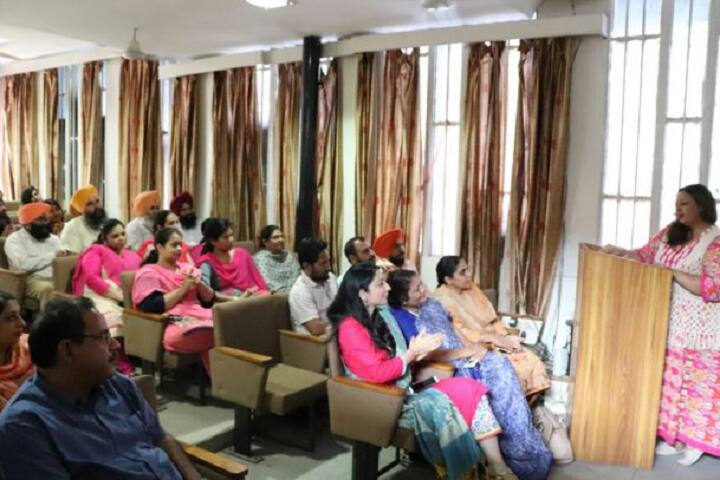 auditorium